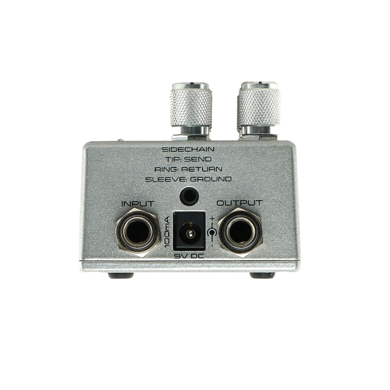 Sale | Empress Effects Bass Compressor Effects Pedal
